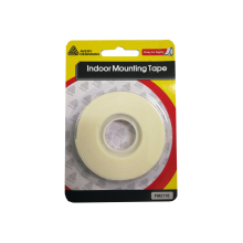 Avery Dennison FM-2116 3/4 in. x 1.90M Indoor Mounting Tape